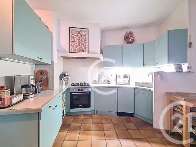 Maison &agrave; vendre - 3 pi&egrave;ces - 78 m2 - Arles - 13 - PROVENCE-ALPES-COTE-D-AZUR