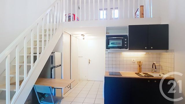 appartement - MOURIES - 13