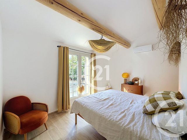Maison &agrave; vendre - 5 pi&egrave;ces - 162,64 m2 - Fontvieille - 13 - PROVENCE-ALPES-COTE-D-AZUR