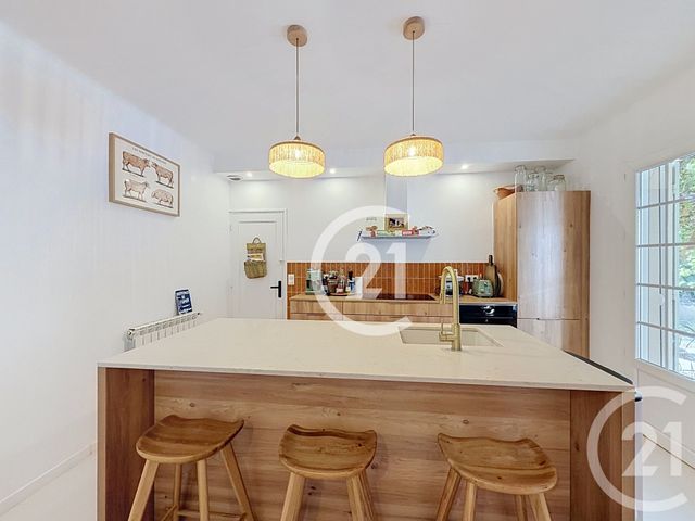 Maison &agrave; vendre - 5 pi&egrave;ces - 162,64 m2 - Fontvieille - 13 - PROVENCE-ALPES-COTE-D-AZUR