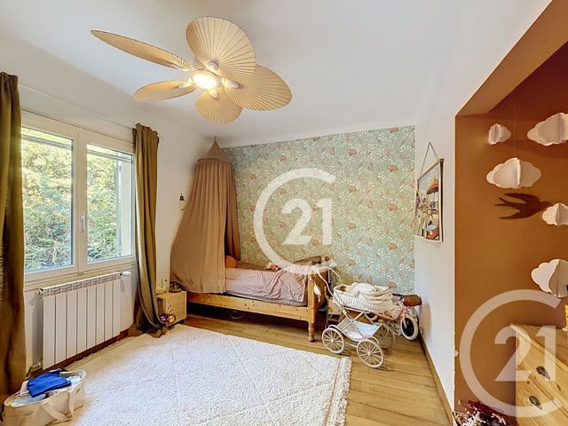 Maison &agrave; vendre - 5 pi&egrave;ces - 162,64 m2 - Fontvieille - 13 - PROVENCE-ALPES-COTE-D-AZUR