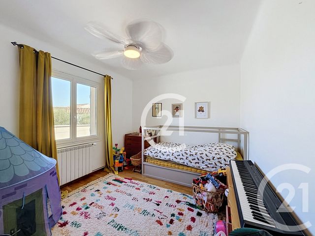 Maison &agrave; vendre - 5 pi&egrave;ces - 162,64 m2 - Fontvieille - 13 - PROVENCE-ALPES-COTE-D-AZUR