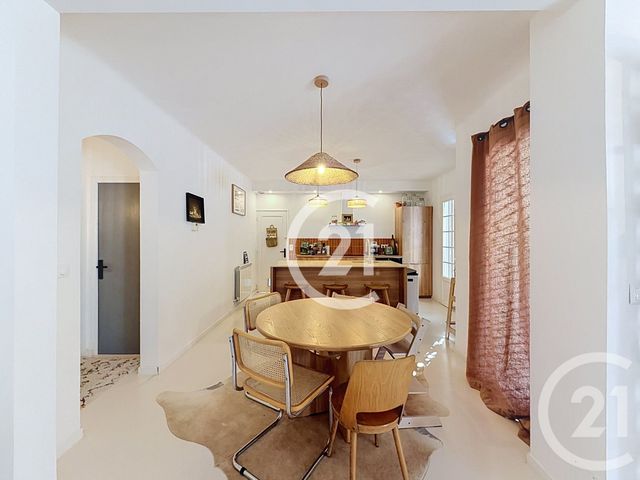 Maison &agrave; vendre - 5 pi&egrave;ces - 162,64 m2 - Fontvieille - 13 - PROVENCE-ALPES-COTE-D-AZUR