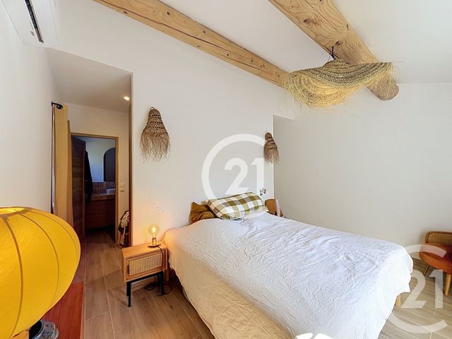Maison &agrave; vendre - 5 pi&egrave;ces - 162,64 m2 - Fontvieille - 13 - PROVENCE-ALPES-COTE-D-AZUR