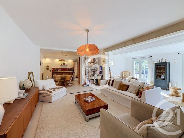 Maison &agrave; vendre - 5 pi&egrave;ces - 162,64 m2 - Fontvieille - 13 - PROVENCE-ALPES-COTE-D-AZUR
