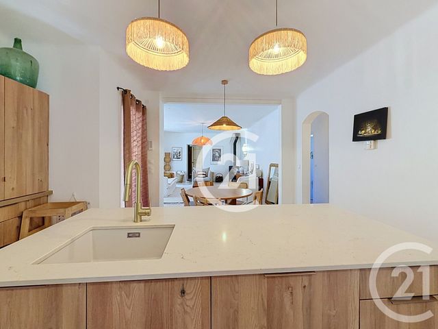 Maison &agrave; vendre - 5 pi&egrave;ces - 162,64 m2 - Fontvieille - 13 - PROVENCE-ALPES-COTE-D-AZUR