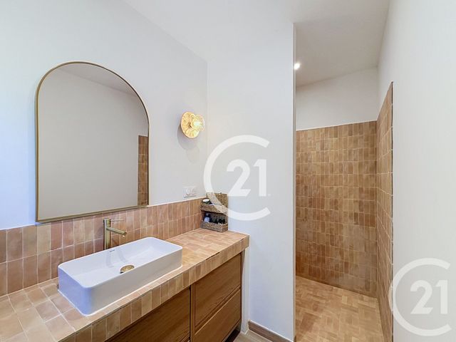 Maison &agrave; vendre - 5 pi&egrave;ces - 162,64 m2 - Fontvieille - 13 - PROVENCE-ALPES-COTE-D-AZUR