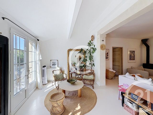 Maison &agrave; vendre - 5 pi&egrave;ces - 162,64 m2 - Fontvieille - 13 - PROVENCE-ALPES-COTE-D-AZUR