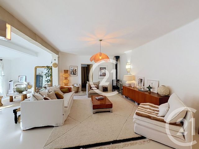 Maison &agrave; vendre - 5 pi&egrave;ces - 162,64 m2 - Fontvieille - 13 - PROVENCE-ALPES-COTE-D-AZUR