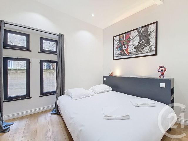 Appartement T2 &agrave; louer - 2 pi&egrave;ces - 27 m2 - Arles - 13 - PROVENCE-ALPES-COTE-D-AZUR