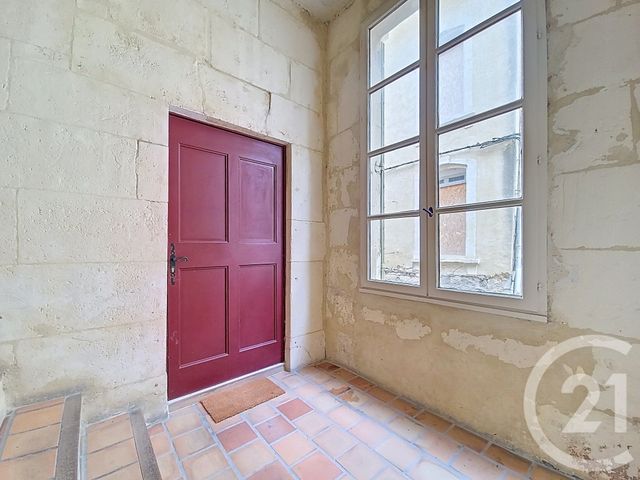 Appartement T2 &agrave; louer - 2 pi&egrave;ces - 27 m2 - Arles - 13 - PROVENCE-ALPES-COTE-D-AZUR