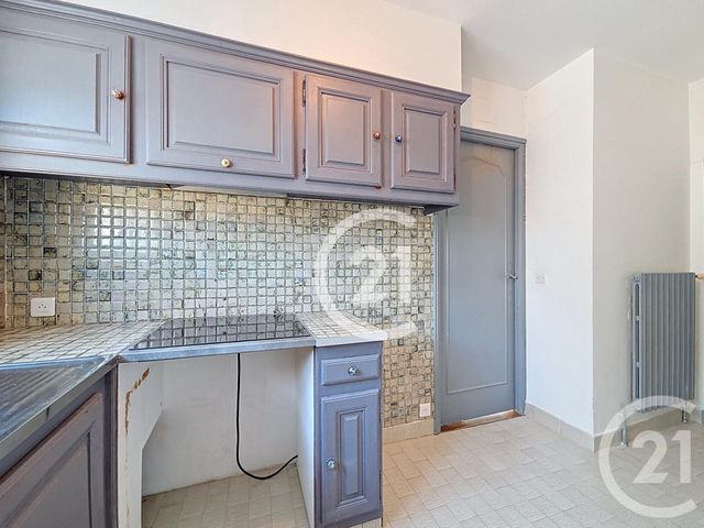 Appartement T2 &agrave; louer - 2 pi&egrave;ces - 50,64 m2 - Arles - 13 - PROVENCE-ALPES-COTE-D-AZUR