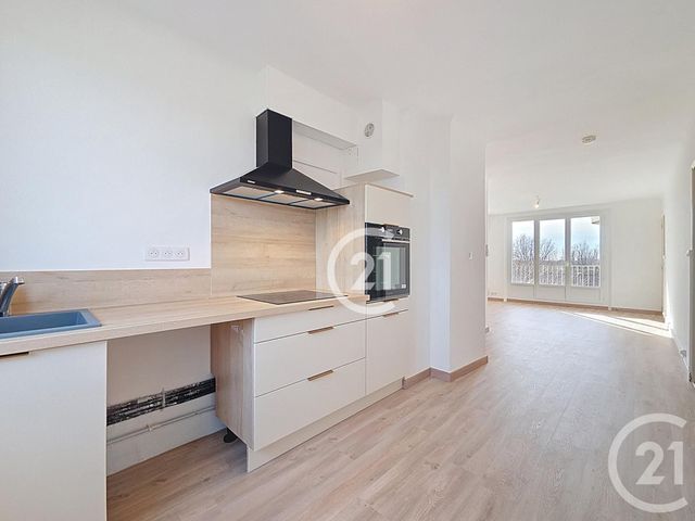 Appartement T3 &agrave; louer - 3 pi&egrave;ces - 54 m2 - Raphele Les Arles - 13 - PROVENCE-ALPES-COTE-D-AZUR