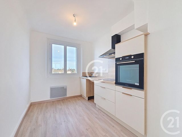 Appartement T3 &agrave; louer - 3 pi&egrave;ces - 54 m2 - Raphele Les Arles - 13 - PROVENCE-ALPES-COTE-D-AZUR