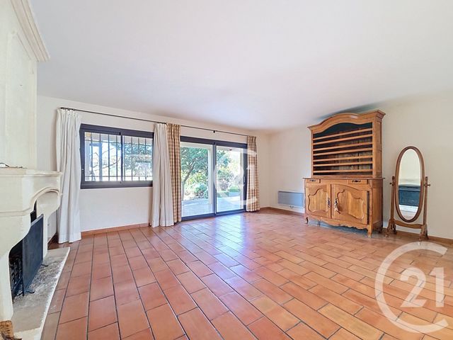 Maison &agrave; vendre - 7 pi&egrave;ces - 204 m2 - Aureille - 13 - PROVENCE-ALPES-COTE-D-AZUR