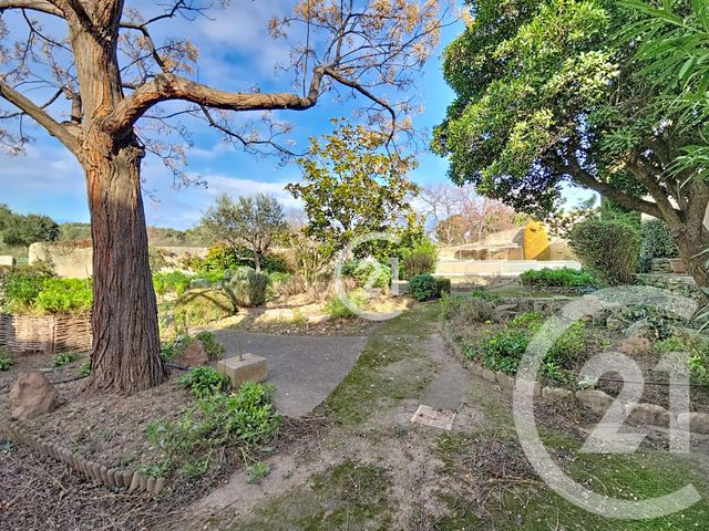 Maison &agrave; vendre - 7 pi&egrave;ces - 204 m2 - Aureille - 13 - PROVENCE-ALPES-COTE-D-AZUR