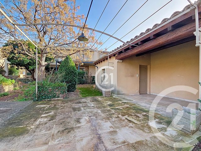 Maison &agrave; vendre - 7 pi&egrave;ces - 204 m2 - Aureille - 13 - PROVENCE-ALPES-COTE-D-AZUR