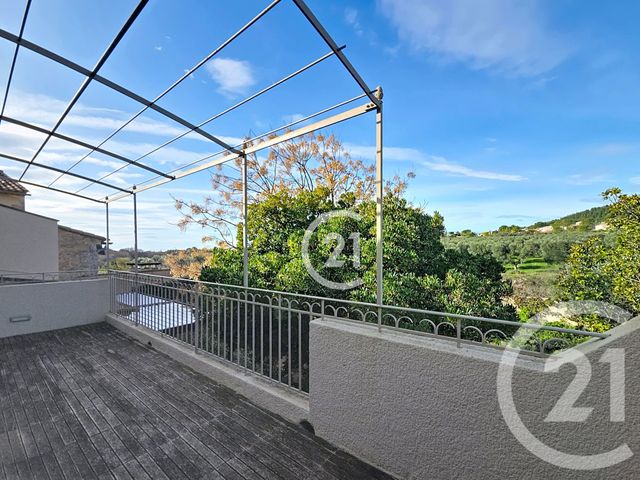 Maison &agrave; vendre - 7 pi&egrave;ces - 204 m2 - Aureille - 13 - PROVENCE-ALPES-COTE-D-AZUR