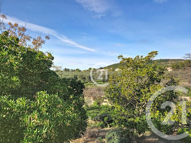 Maison &agrave; vendre - 7 pi&egrave;ces - 204 m2 - Aureille - 13 - PROVENCE-ALPES-COTE-D-AZUR