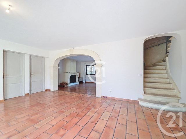 Maison &agrave; vendre - 7 pi&egrave;ces - 204 m2 - Aureille - 13 - PROVENCE-ALPES-COTE-D-AZUR
