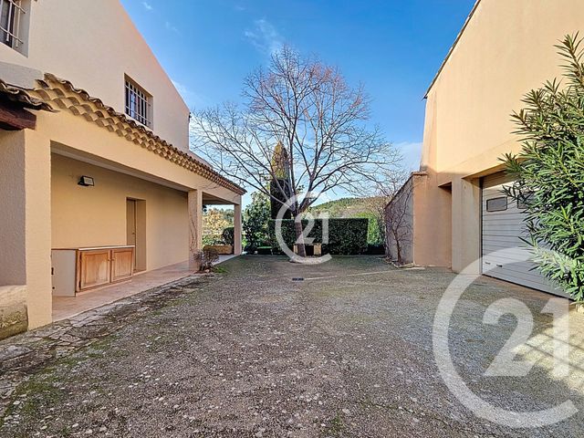 Maison &agrave; vendre - 7 pi&egrave;ces - 204 m2 - Aureille - 13 - PROVENCE-ALPES-COTE-D-AZUR