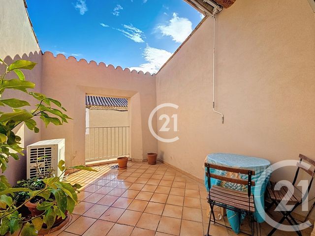 Maison &agrave; vendre - 4 pi&egrave;ces - 86,76 m2 - Aureille - 13 - PROVENCE-ALPES-COTE-D-AZUR