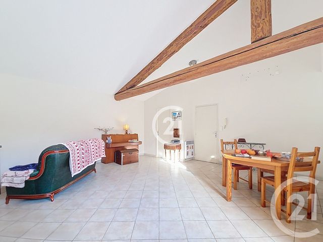 Maison &agrave; vendre - 4 pi&egrave;ces - 86,76 m2 - Aureille - 13 - PROVENCE-ALPES-COTE-D-AZUR