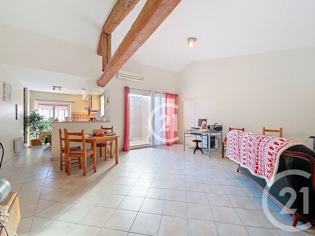 Maison &agrave; vendre - 4 pi&egrave;ces - 86,76 m2 - Aureille - 13 - PROVENCE-ALPES-COTE-D-AZUR