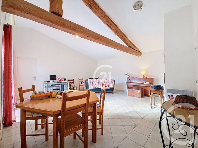 Maison &agrave; vendre - 4 pi&egrave;ces - 86,76 m2 - Aureille - 13 - PROVENCE-ALPES-COTE-D-AZUR