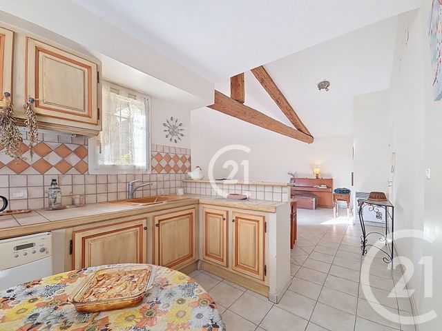 Maison &agrave; vendre - 4 pi&egrave;ces - 86,76 m2 - Aureille - 13 - PROVENCE-ALPES-COTE-D-AZUR