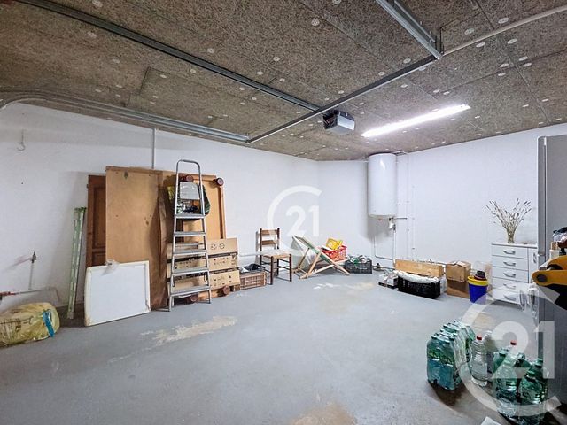 Maison &agrave; vendre - 4 pi&egrave;ces - 86,76 m2 - Aureille - 13 - PROVENCE-ALPES-COTE-D-AZUR