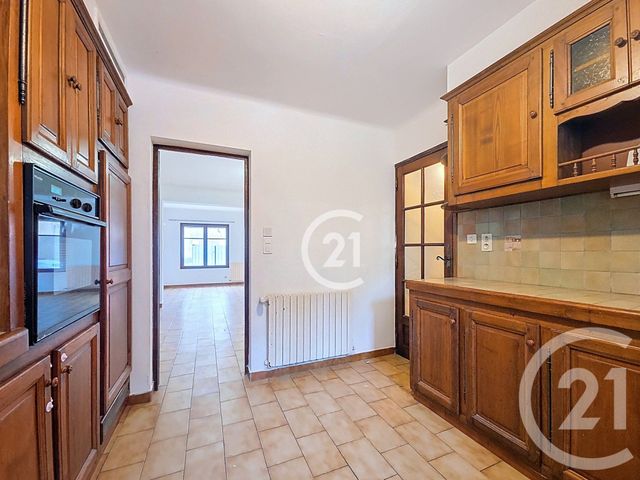 Maison &agrave; vendre - 5 pi&egrave;ces - 102,25 m2 - Aureille - 13 - PROVENCE-ALPES-COTE-D-AZUR