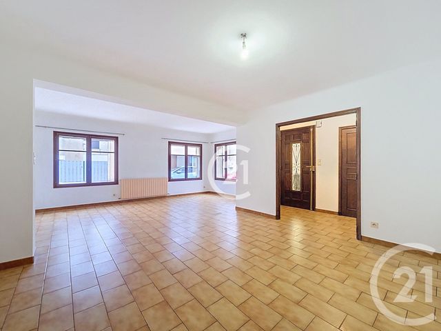 Maison &agrave; vendre - 5 pi&egrave;ces - 102,25 m2 - Aureille - 13 - PROVENCE-ALPES-COTE-D-AZUR