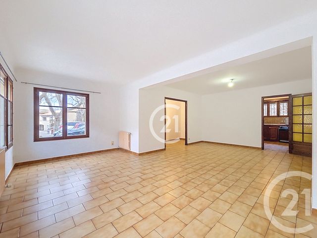 Maison &agrave; vendre - 5 pi&egrave;ces - 102,25 m2 - Aureille - 13 - PROVENCE-ALPES-COTE-D-AZUR