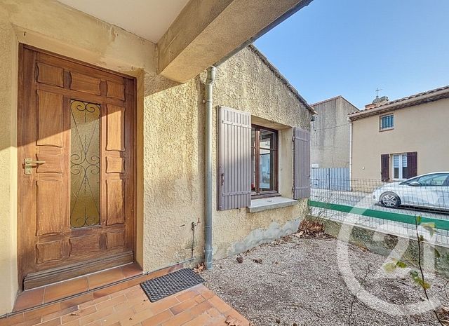 Maison &agrave; vendre - 5 pi&egrave;ces - 102,25 m2 - Aureille - 13 - PROVENCE-ALPES-COTE-D-AZUR