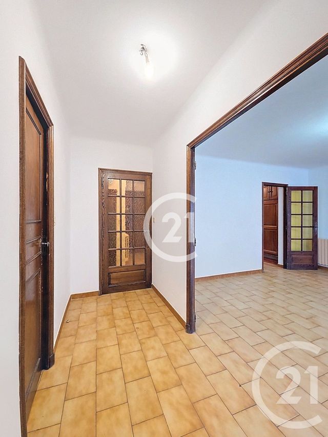 Maison &agrave; vendre - 5 pi&egrave;ces - 102,25 m2 - Aureille - 13 - PROVENCE-ALPES-COTE-D-AZUR