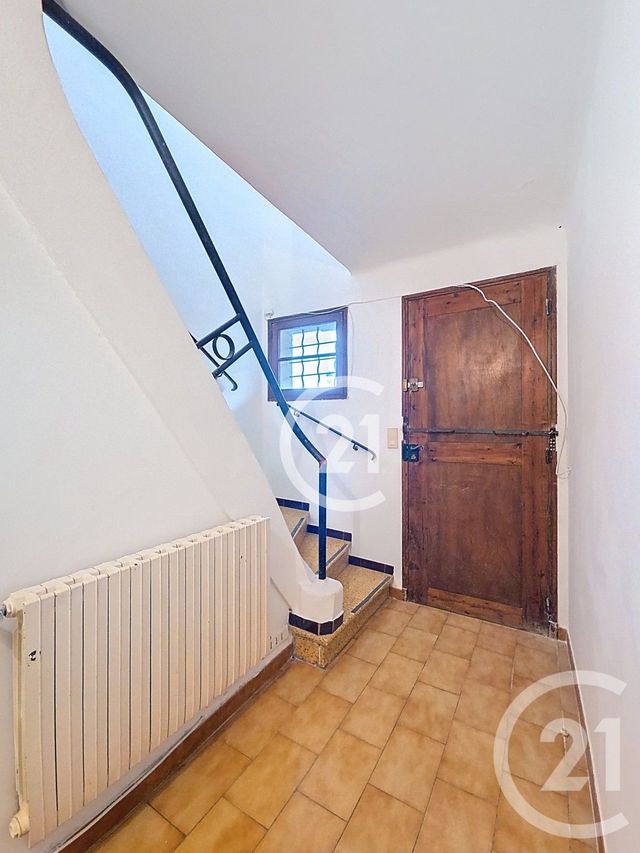 Maison &agrave; vendre - 5 pi&egrave;ces - 102,25 m2 - Aureille - 13 - PROVENCE-ALPES-COTE-D-AZUR