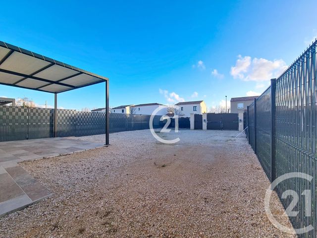 Maison &agrave; vendre - 4 pi&egrave;ces - 81 m2 - Raphele Les Arles - 13 - PROVENCE-ALPES-COTE-D-AZUR