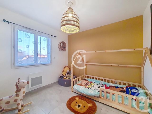 Maison &agrave; vendre - 4 pi&egrave;ces - 81 m2 - Raphele Les Arles - 13 - PROVENCE-ALPES-COTE-D-AZUR