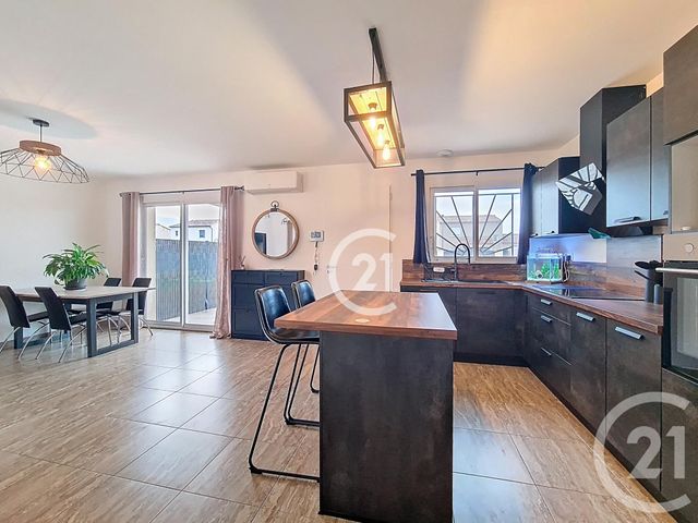 Maison &agrave; vendre - 4 pi&egrave;ces - 81 m2 - Raphele Les Arles - 13 - PROVENCE-ALPES-COTE-D-AZUR