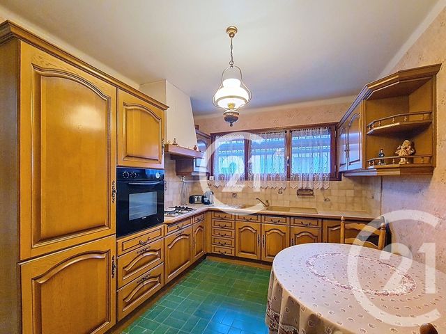 Maison &agrave; vendre - 4 pi&egrave;ces - 89,95 m2 - Arles - 13 - PROVENCE-ALPES-COTE-D-AZUR