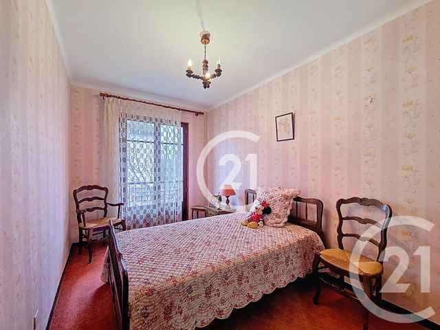 Maison &agrave; vendre - 4 pi&egrave;ces - 89,95 m2 - Arles - 13 - PROVENCE-ALPES-COTE-D-AZUR