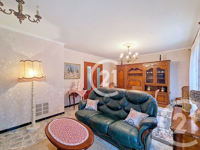 Maison &agrave; vendre - 4 pi&egrave;ces - 89,95 m2 - Arles - 13 - PROVENCE-ALPES-COTE-D-AZUR