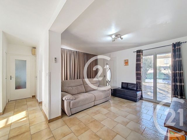 Maison &agrave; vendre - 5 pi&egrave;ces - 101,40 m2 - Arles - 13 - PROVENCE-ALPES-COTE-D-AZUR