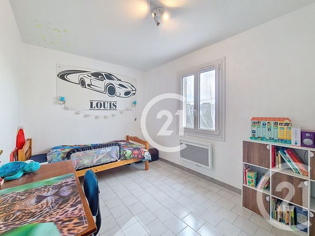 Maison &agrave; vendre - 5 pi&egrave;ces - 101,40 m2 - Arles - 13 - PROVENCE-ALPES-COTE-D-AZUR