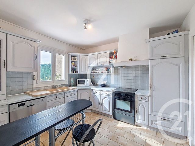 Maison &agrave; vendre - 5 pi&egrave;ces - 101,40 m2 - Arles - 13 - PROVENCE-ALPES-COTE-D-AZUR