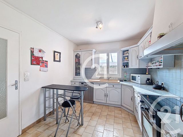 Maison &agrave; vendre - 5 pi&egrave;ces - 101,40 m2 - Arles - 13 - PROVENCE-ALPES-COTE-D-AZUR