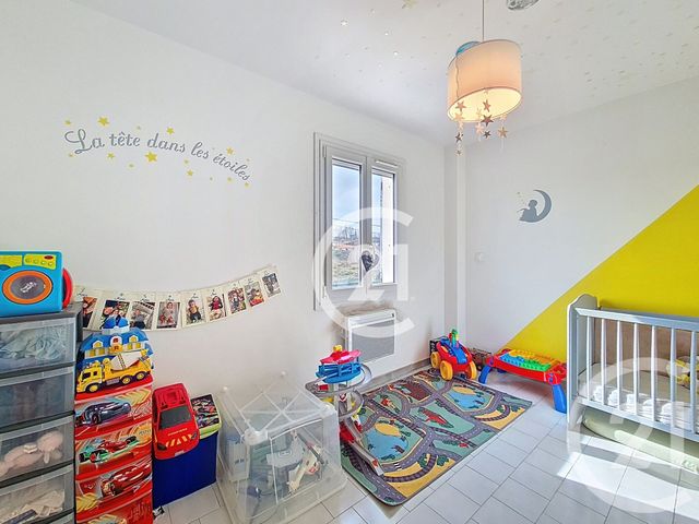 Maison &agrave; vendre - 5 pi&egrave;ces - 101,40 m2 - Arles - 13 - PROVENCE-ALPES-COTE-D-AZUR