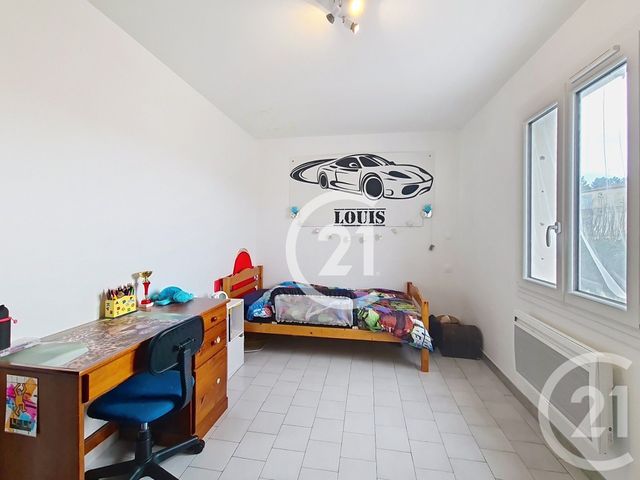 Maison &agrave; vendre - 5 pi&egrave;ces - 101,40 m2 - Arles - 13 - PROVENCE-ALPES-COTE-D-AZUR