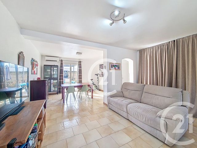 Maison &agrave; vendre - 5 pi&egrave;ces - 101,40 m2 - Arles - 13 - PROVENCE-ALPES-COTE-D-AZUR